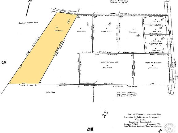 2nd image of LOT 10 Elliott Rd