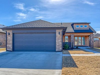630 Red Cedar Way, Norman, OK, 73069