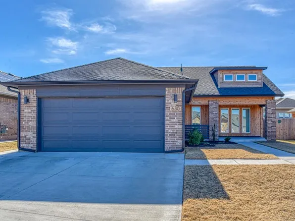 630 Red Cedar Way, Norman, OK 73069
