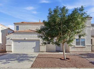 3731 Canary Creek Ave, North Las Vegas, NV 89031