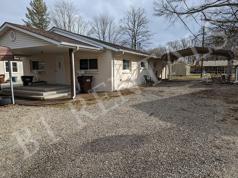 1st image of 105 Greensburg St #1