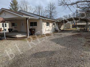 105 Greensburg St #1, North Vernon, IN 47265