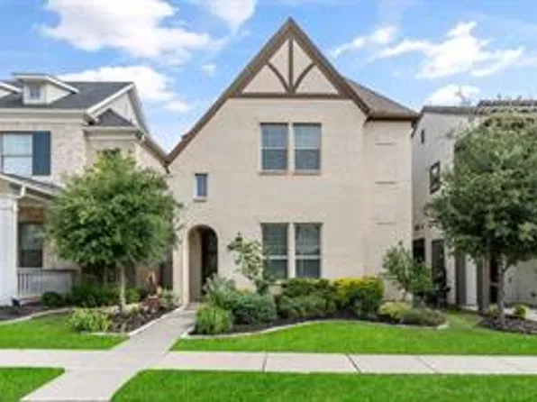 1054 Drew Ln, Allen, TX 75013