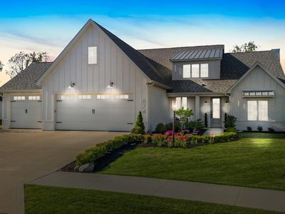 874 Cascata Trl, Huntertown, IN, 46748