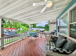 88 Birdie Dr, Camdenton, MO 65020