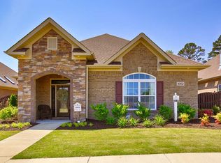 1108 Corner Brk NW, Huntsville, AL 35806