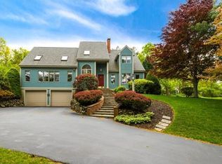 18 West St, Danvers, MA 01923