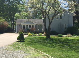 3448 Kingstown Rd, South Kingstown, RI 02892