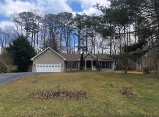 14 Springfield Way, Arden, NC 28704