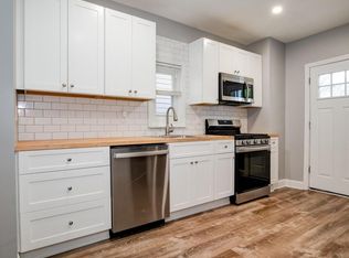 617 Straight St #3, Sewickley, PA