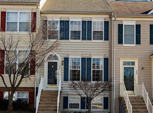 428 Andromeda Ter NE, Leesburg, VA 20176
