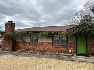 1607 6th Ave SW, Decatur, AL 35601