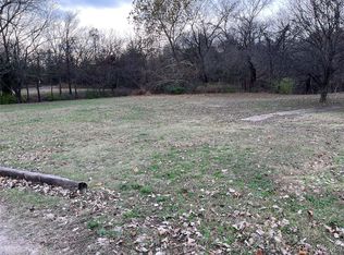 1319 Wolfe Ln, Ada, OK 74820