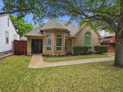 3332 W 4th St, Fort Worth, TX, 76107