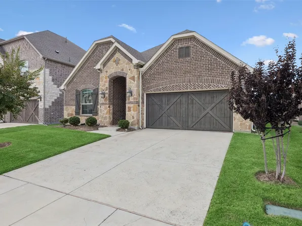 17311 Texas Pistache Dr, Dallas, TX 75252