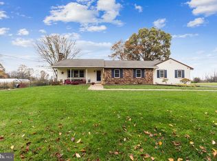 78 Rocktown Lambertville Rd, Lambertville, NJ 08530