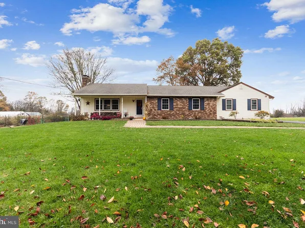 78 Rocktown Lambertville Rd, Lambertville, NJ 08530