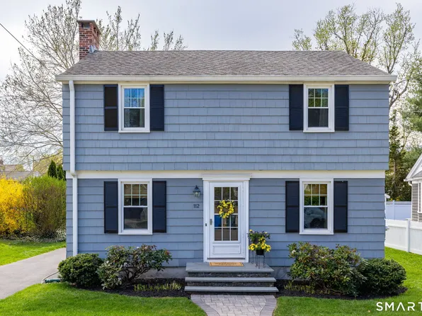 112 Harmon Street, Hamden, CT 06517