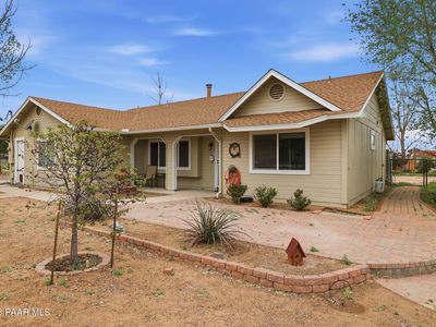 1590 Granite Creek Ln, Chino Valley, AZ, 86323