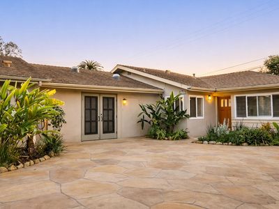 4090 Via Zorro, Santa Barbara, CA, 93110
