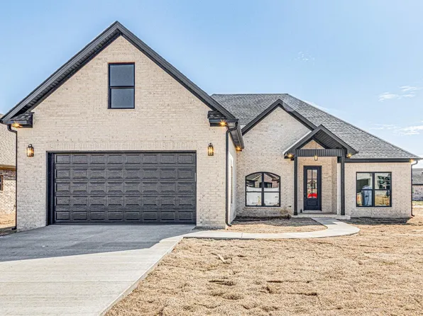 118 Clearwater Dr, Brookland, AR 72417