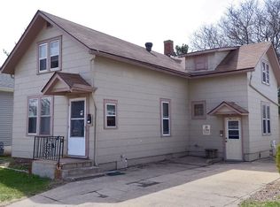 702 North St, Madison, WI 53704