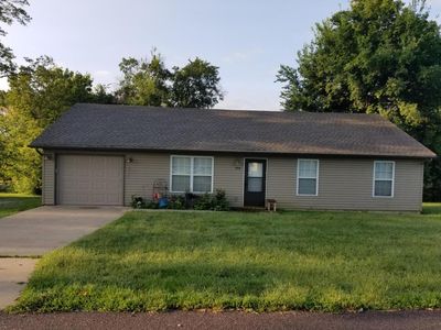 104 Burnam Ave, Ashland, MO, 65010
