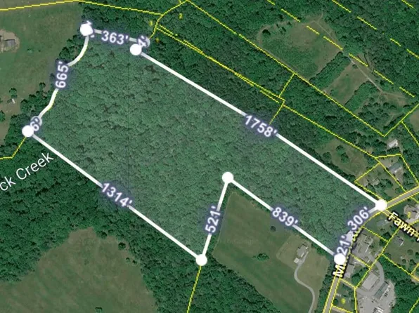 0 Miller Rd, Signal Mountain, TN 37377