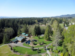 23356 Bulson Road, Mount Vernon, WA 98274