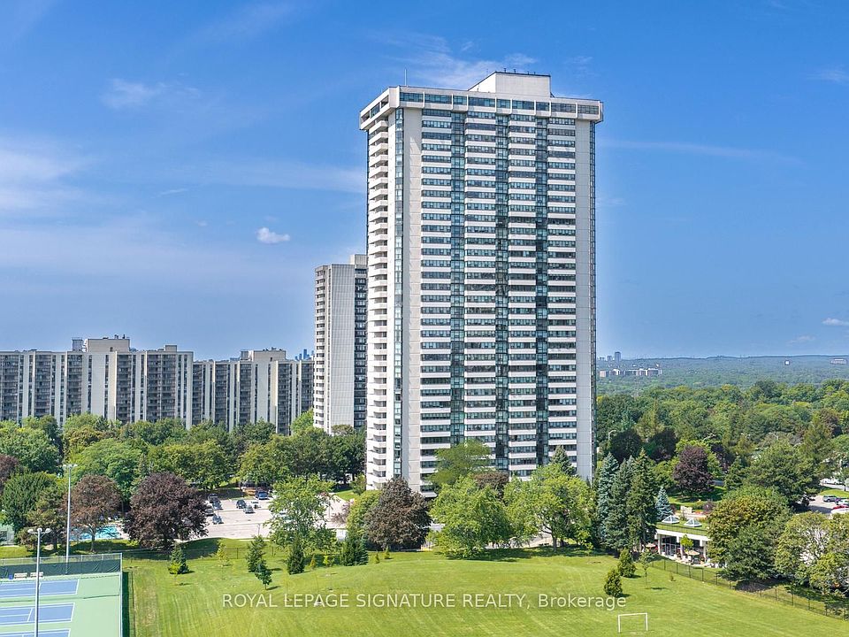 1st image of 3303 Don Mills Rd #1703