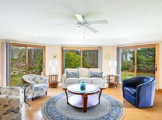 18 Fox Lane, West Falmouth, MA 02540
