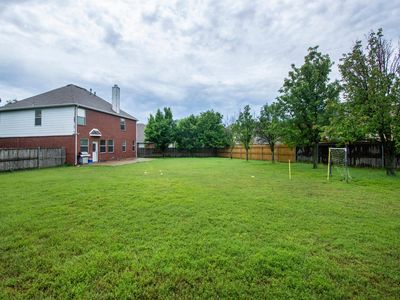 6604 Marquette Cir, McKinney, TX, 75072