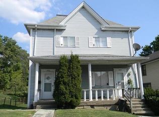 418 Burton Ave #420, Washington, PA 15301