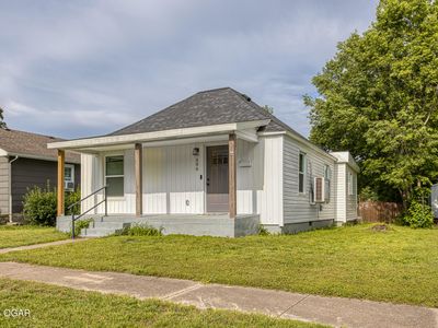 306 S Patterson Ave, Joplin, MO, 64801