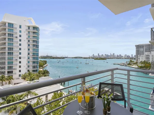1450 Lincoln Rd APT 809, Miami Beach, FL 33139