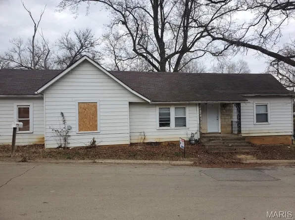 310 Field St, Park Hills, MO 63601