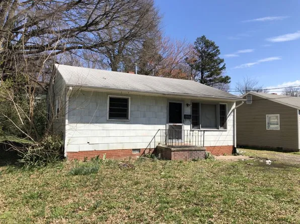 1002 Grant St, High Point, NC 27262