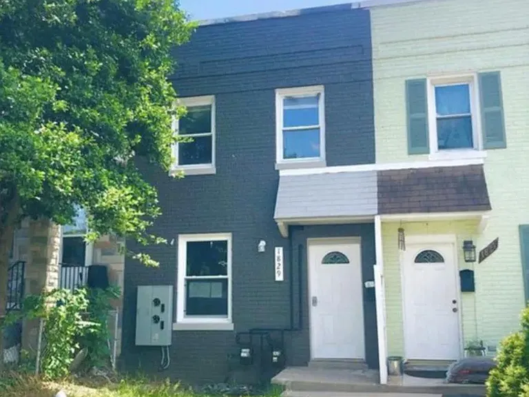 1829 H St NE #A — Photo 8