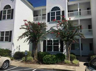 1537 Lanterns Rest Rd UNIT 201, Myrtle Beach, SC 29579