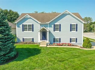 12350 S Clinton St, Olathe, KS 66061