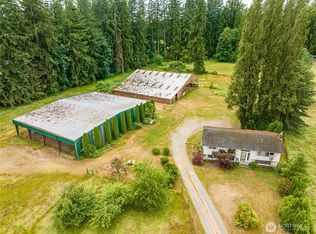 12404 233rd Street NE, Arlington, WA 98223