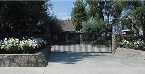 Front view