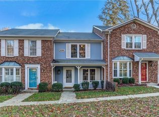 4341 C Edith Ln, Greensboro, NC 27409
