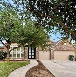 3705 Grand Canal Dr, Mission, TX, 78572