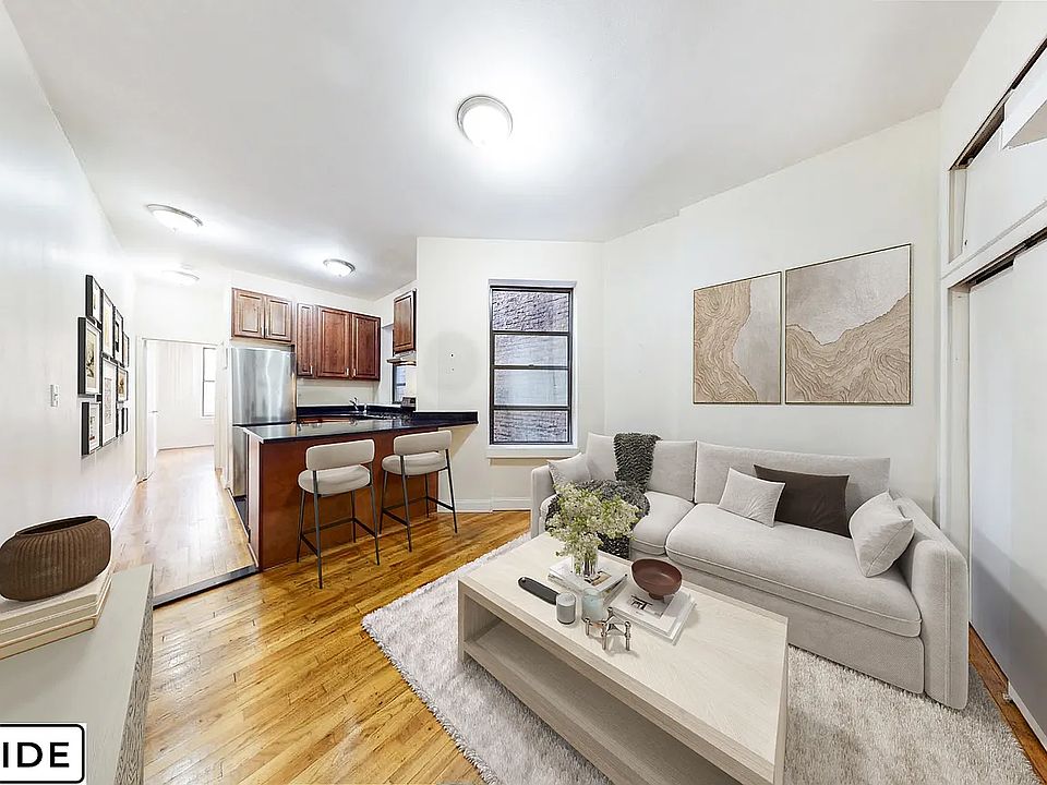 1st image of 205 W 80th St APT 4D