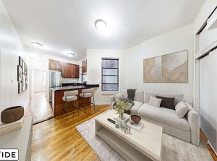205 W 80th St APT 4D, New York, NY 10024