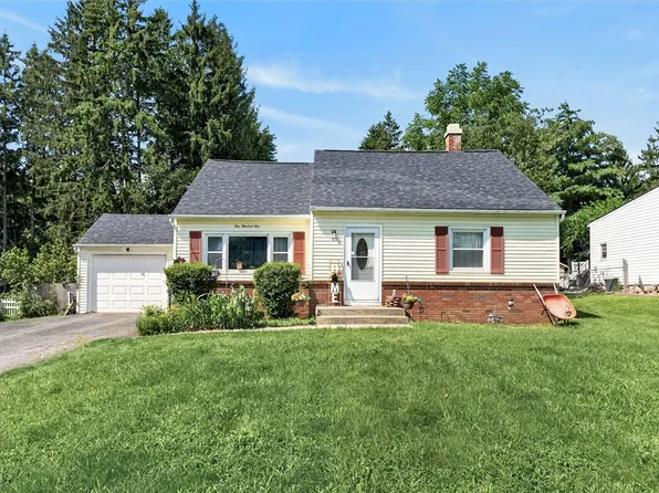 101 Hubbard Dr, North Chili, NY 14514
