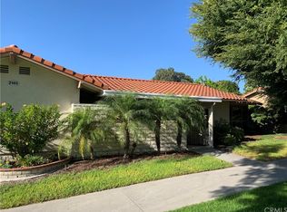 2145 Ronda Granada UNIT C, Laguna Woods, CA 92637