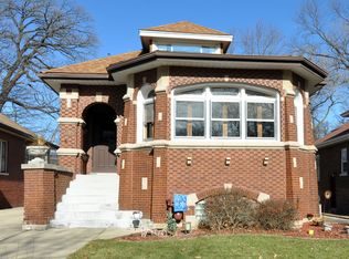 1668 W 104th St, Chicago, IL 60643