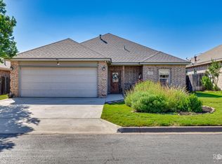 3933 Margaret Ln, San Angelo, TX 76904